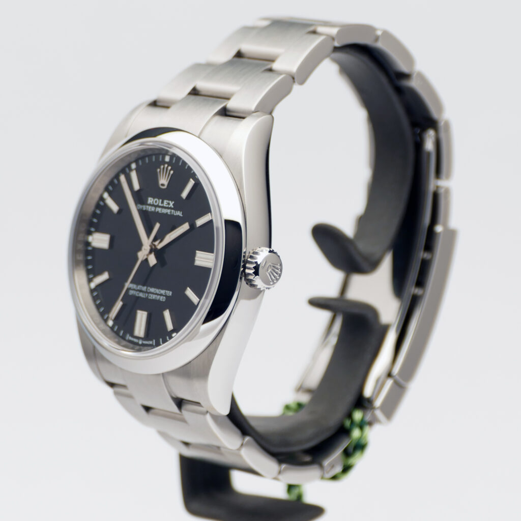 Oyster Perpetual 36