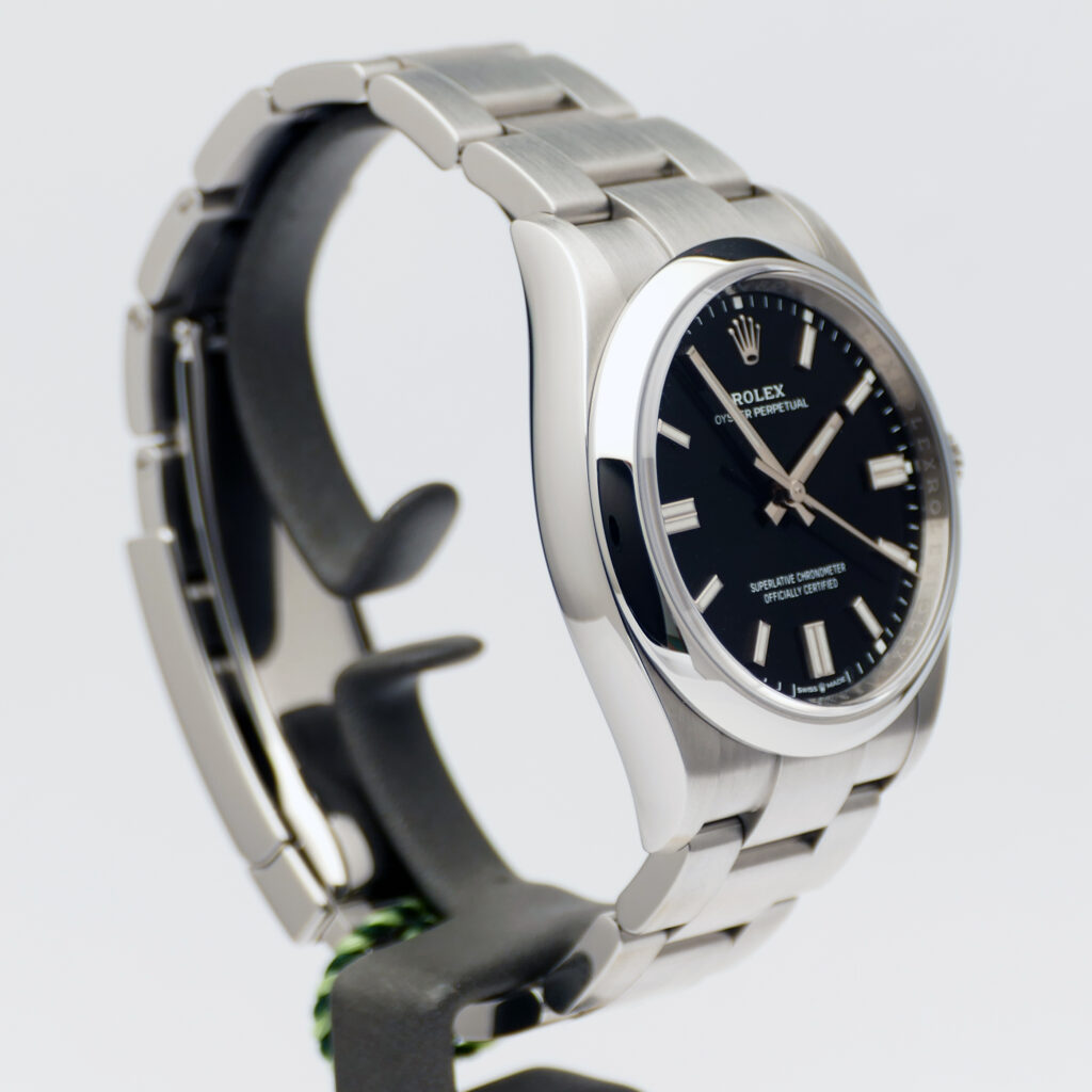 Oyster Perpetual 36