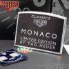 Monaco