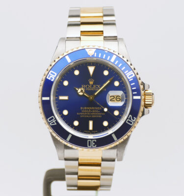 Submariner 16803