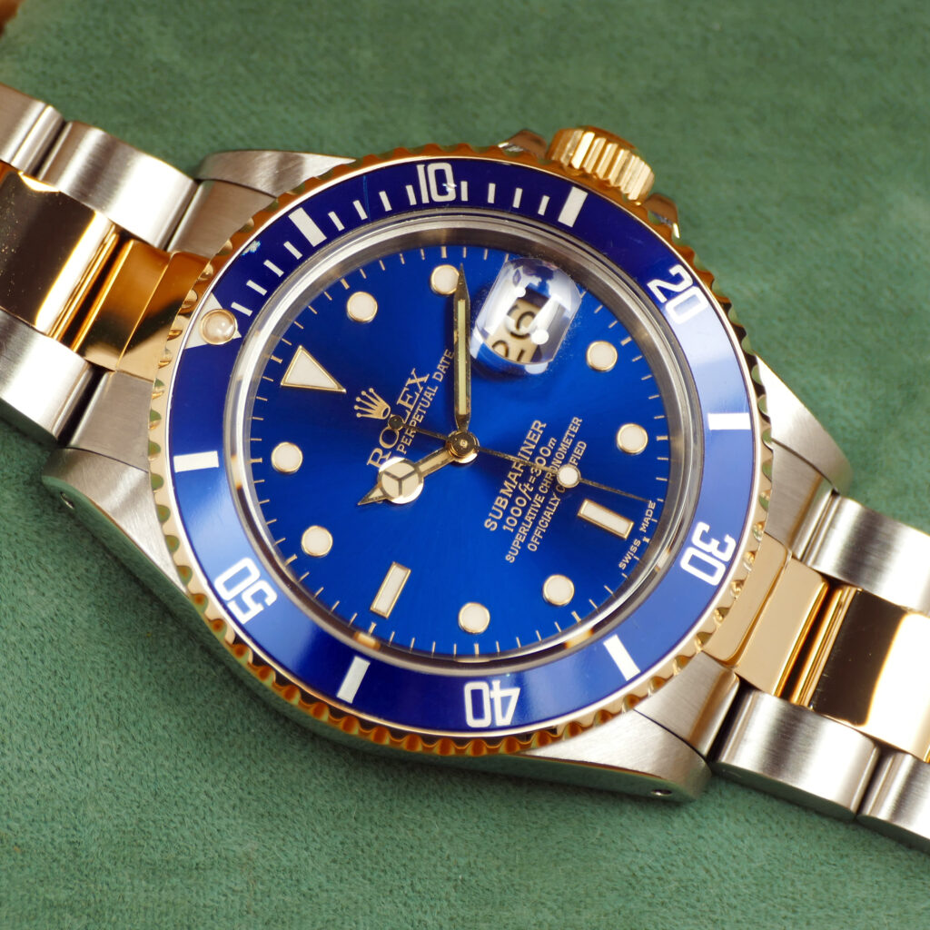 Submariner 16803