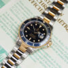 Submariner 16613