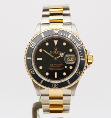 Submariner 16613