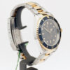 Submariner 16613