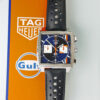 Monaco Gulf Special Edition