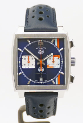 Monaco Gulf Special Edition