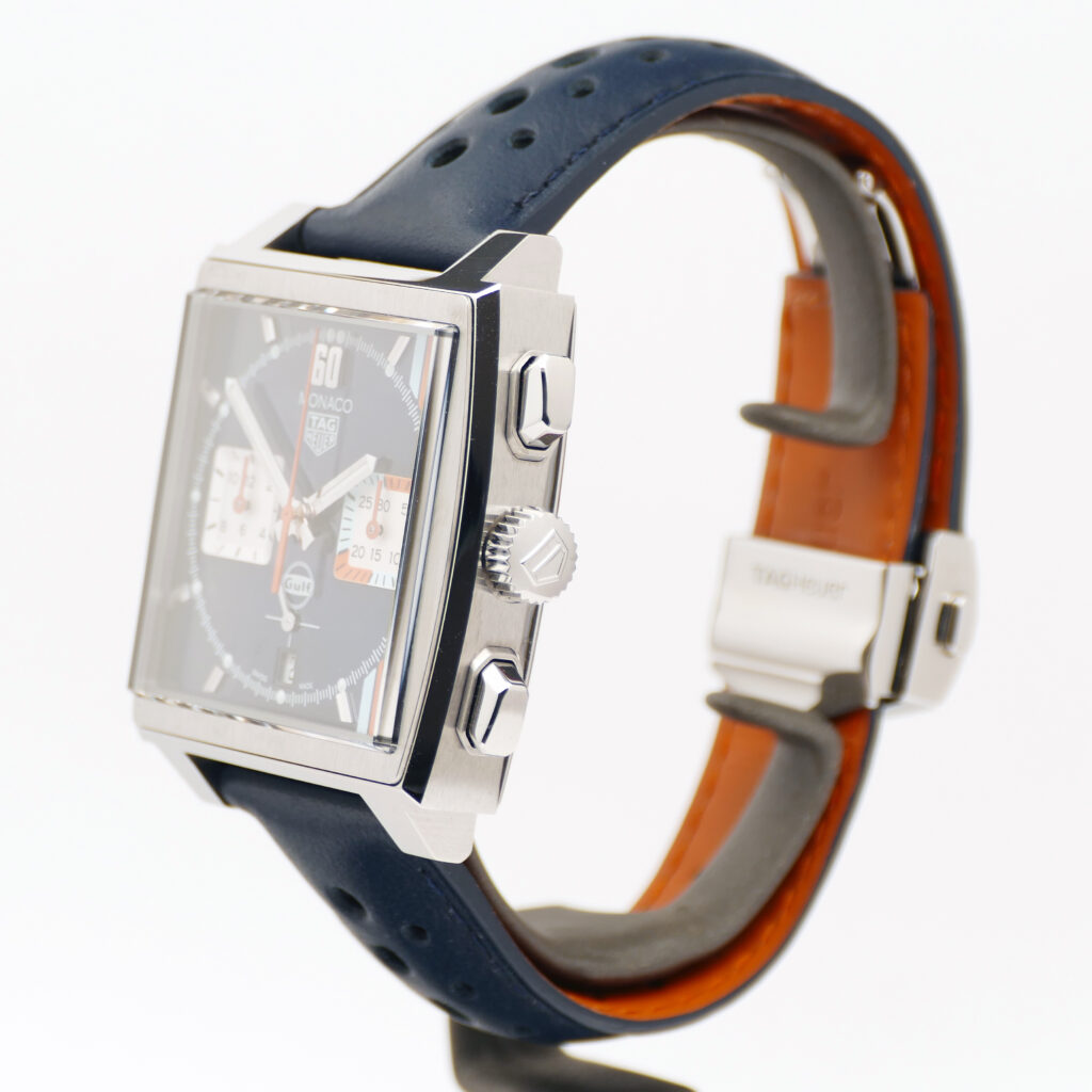 Monaco Gulf Special Edition