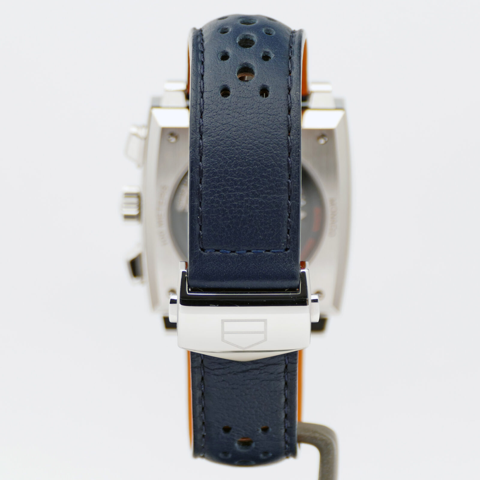 Monaco Gulf Special Edition