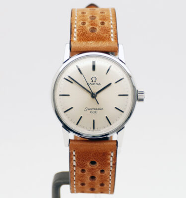 Seamaster 600