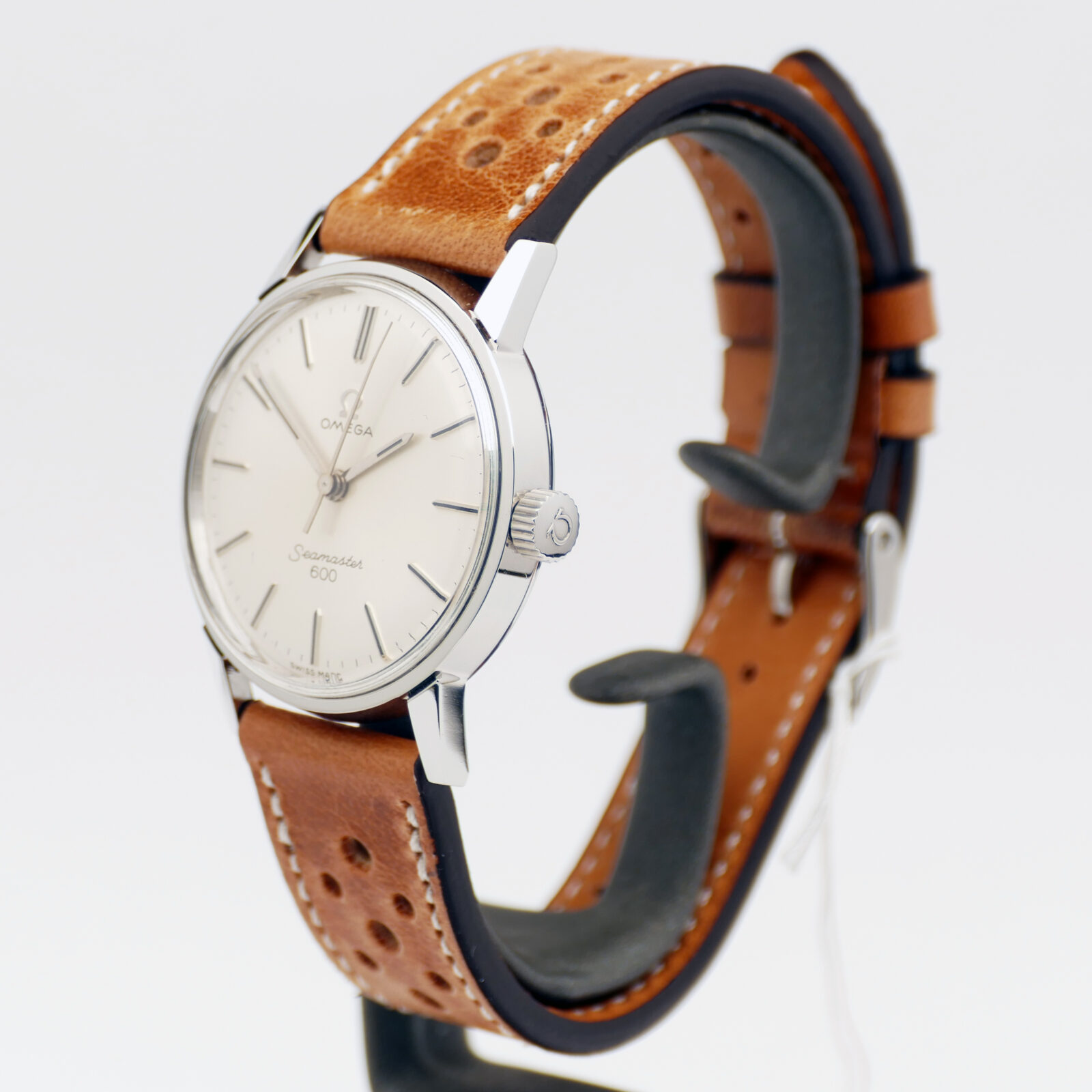 Seamaster 600