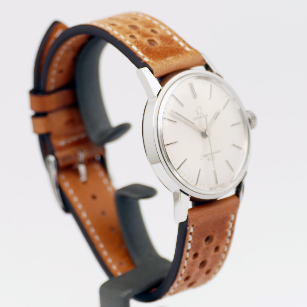 Seamaster 600