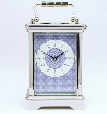Pendule de voyage