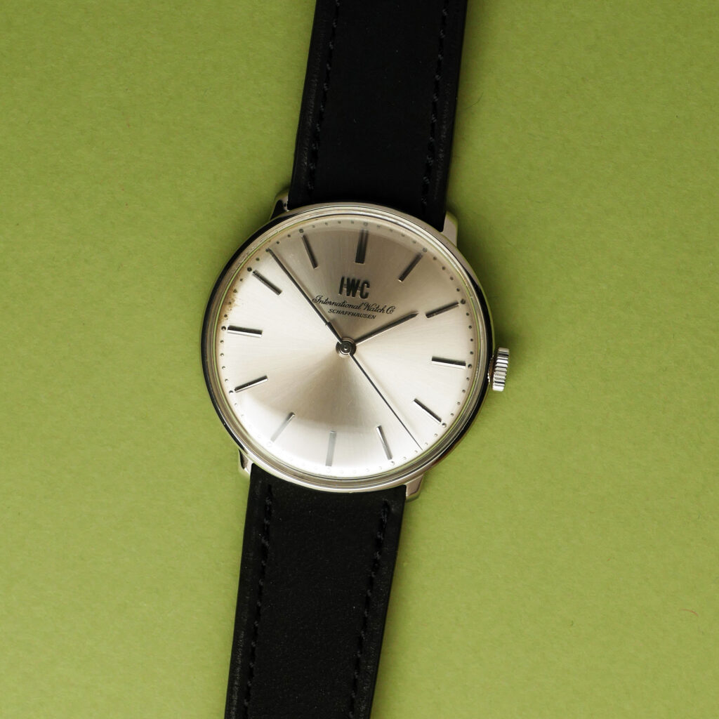 vintage dresswatch