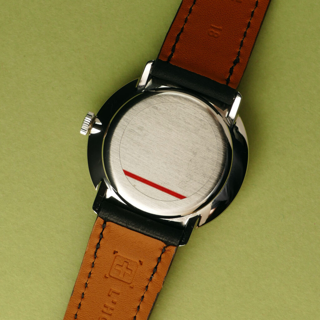 vintage dresswatch