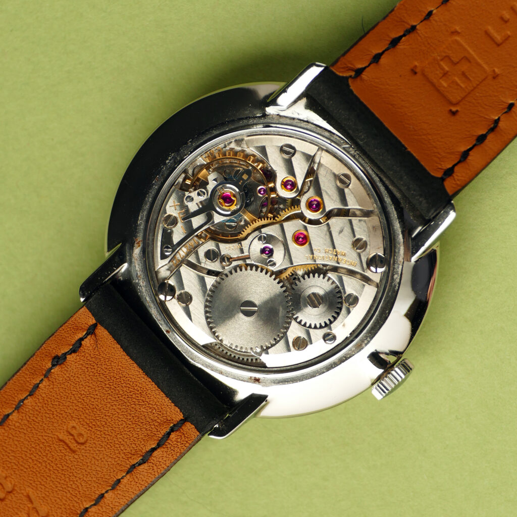 vintage dresswatch