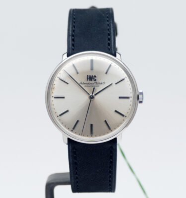 vintage dresswatch