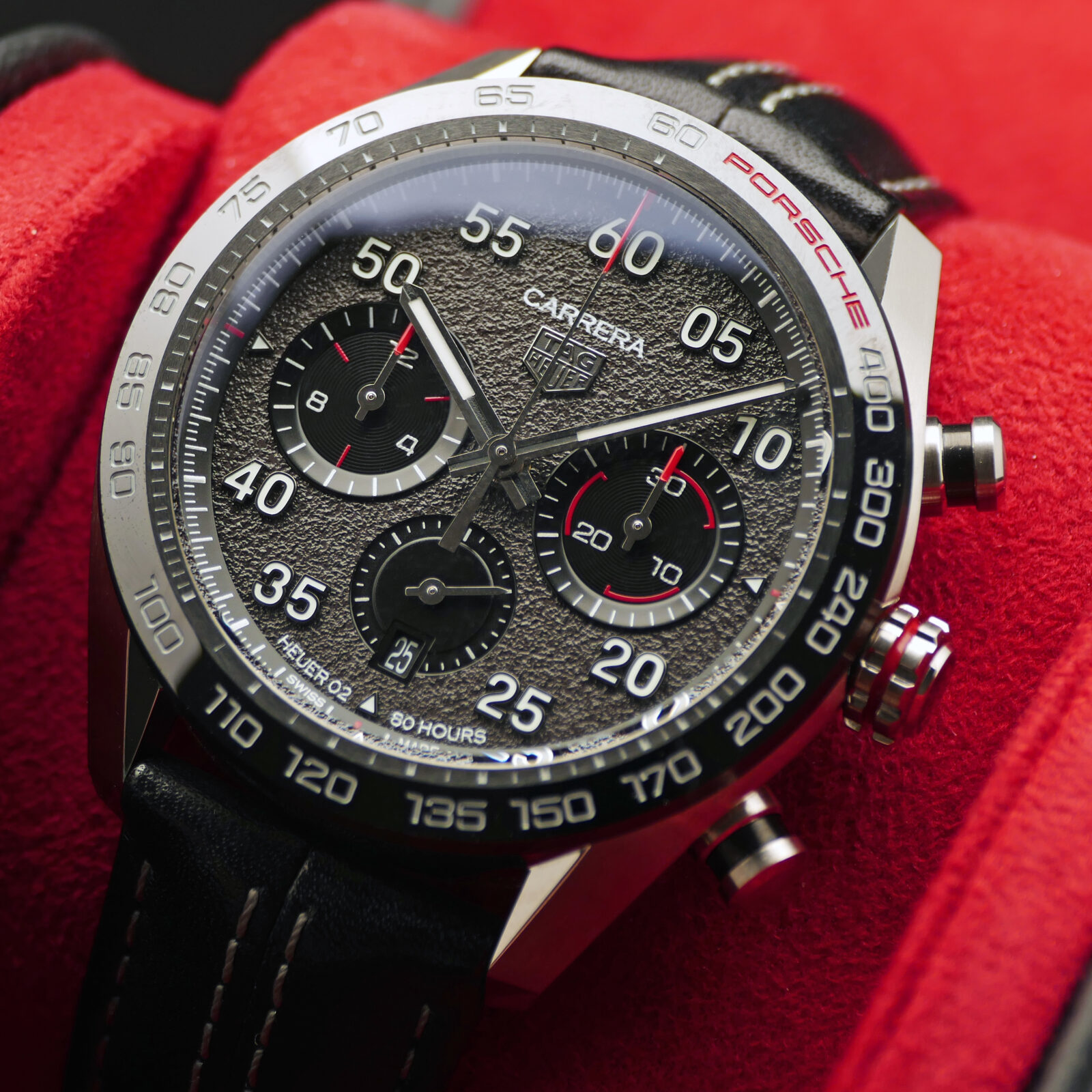 Carrera Porsche