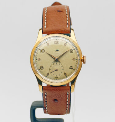 vintage dresswatch