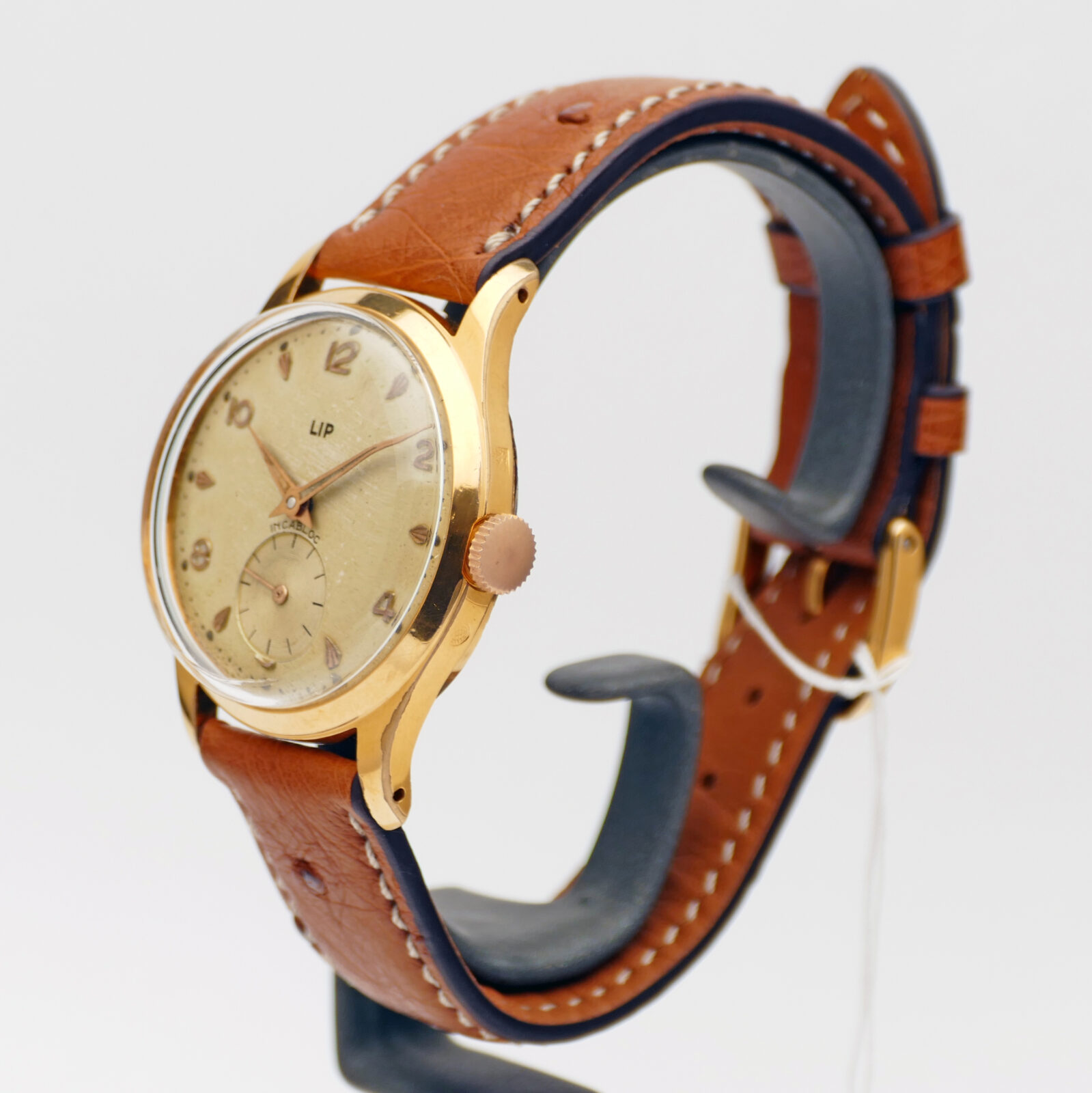 vintage dresswatch