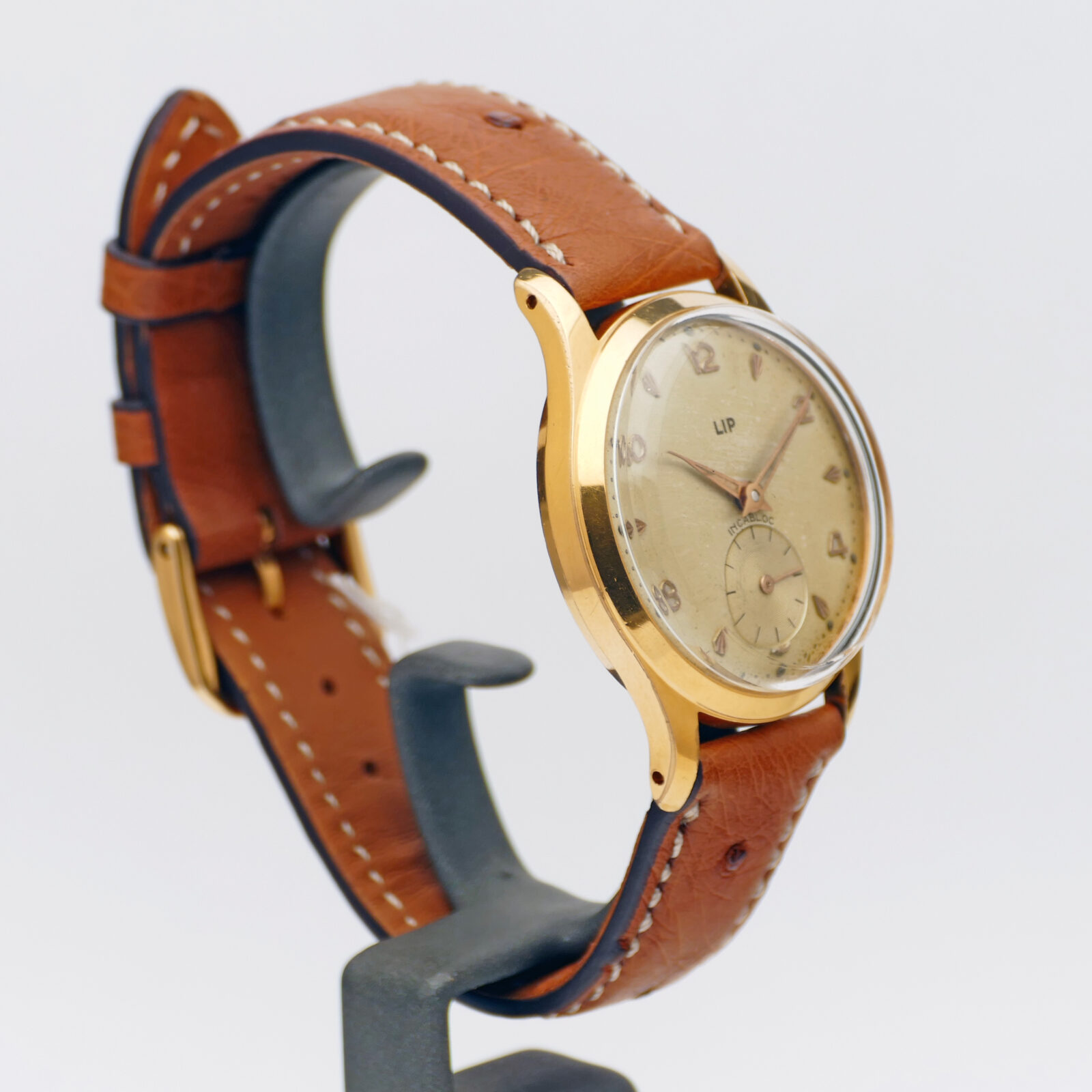 vintage dresswatch
