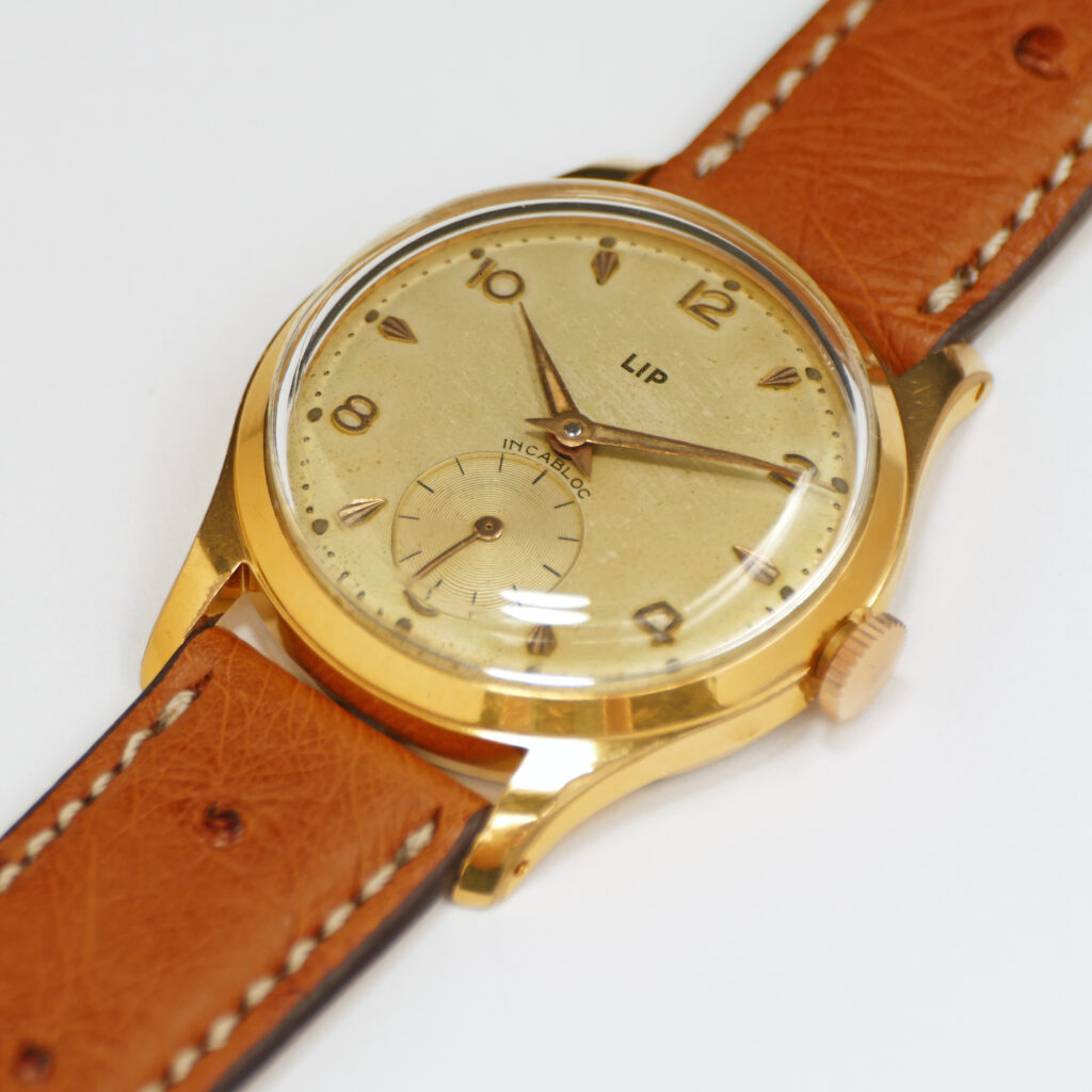 vintage dresswatch