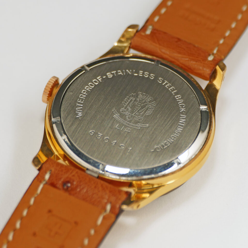 vintage dresswatch
