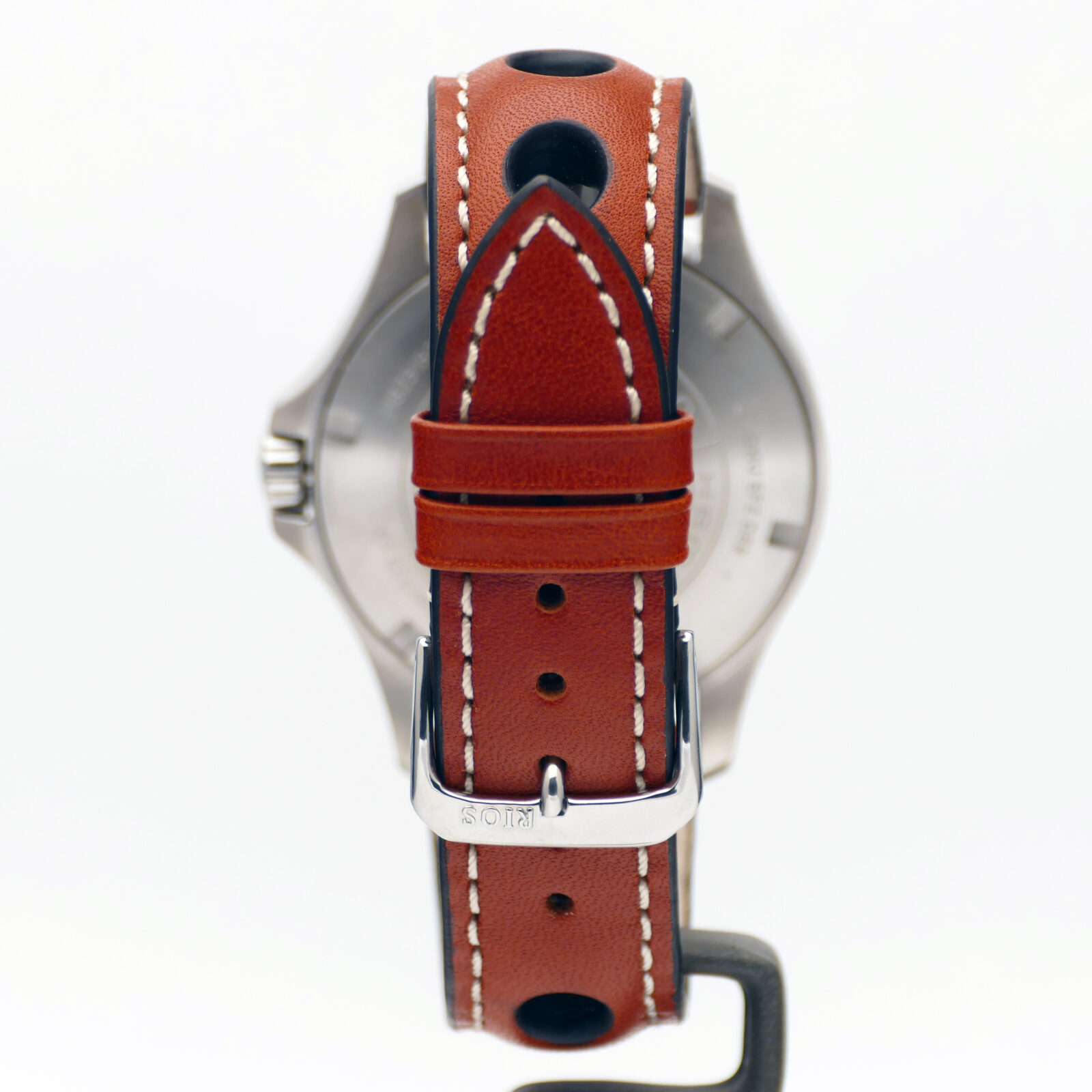 Khaki Navy Scuba