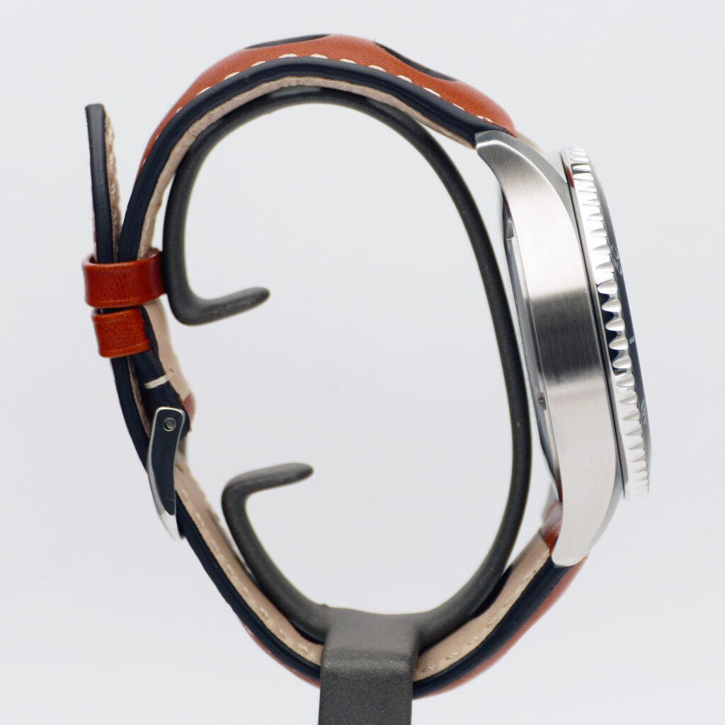 Khaki Navy Scuba