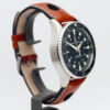 Khaki Navy Scuba