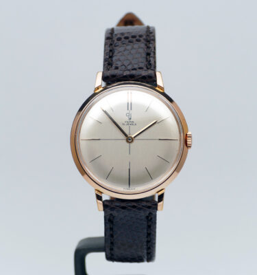 vintage dresswatch