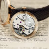 vintage dresswatch