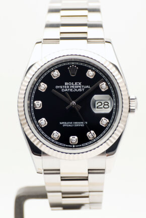 Datejust 36