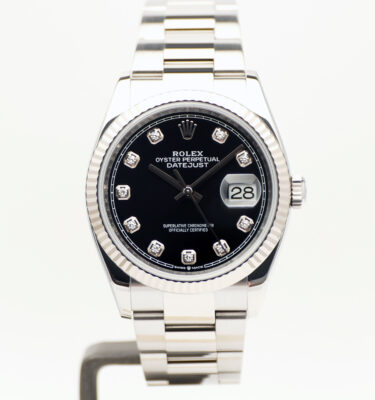 Datejust 36