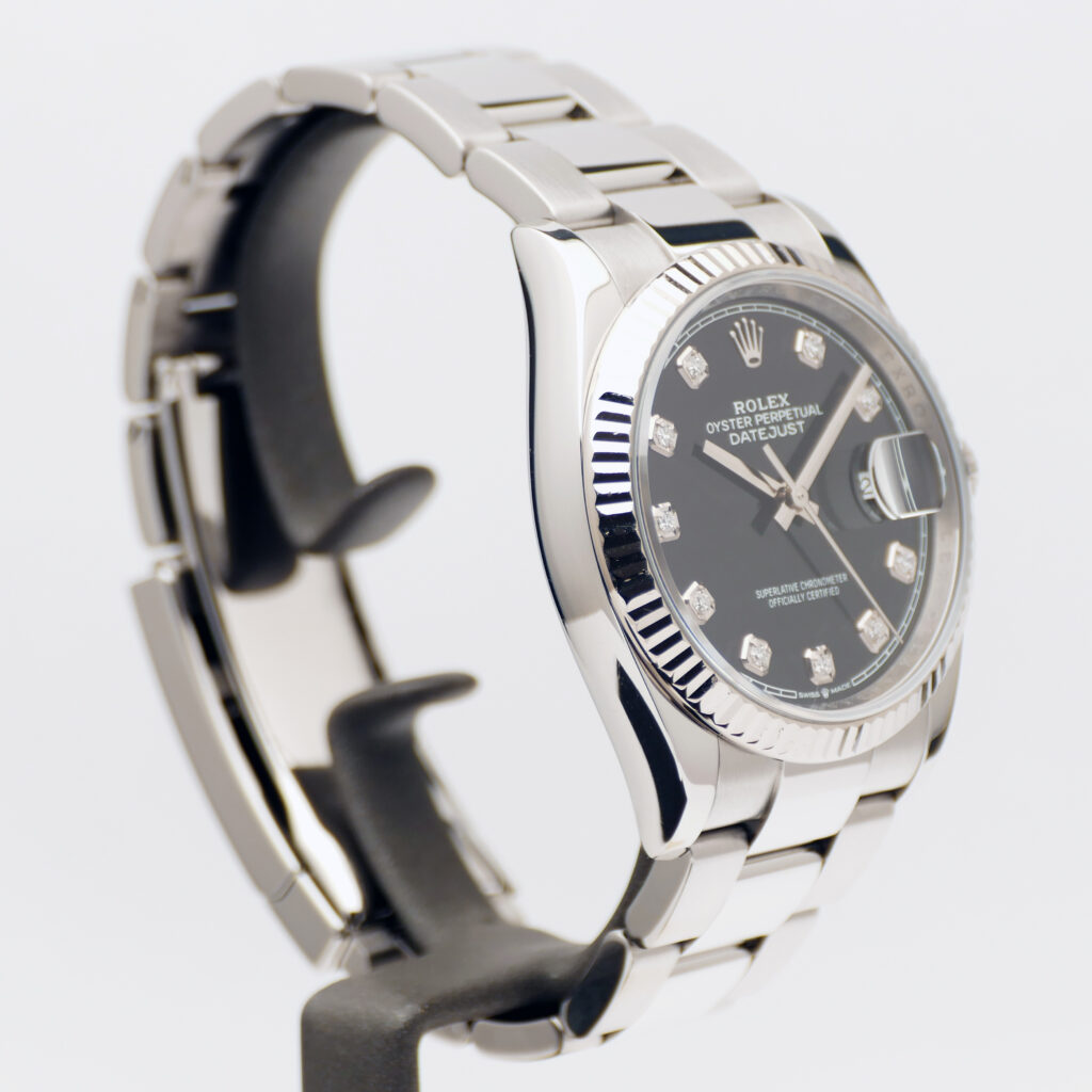 Datejust 36