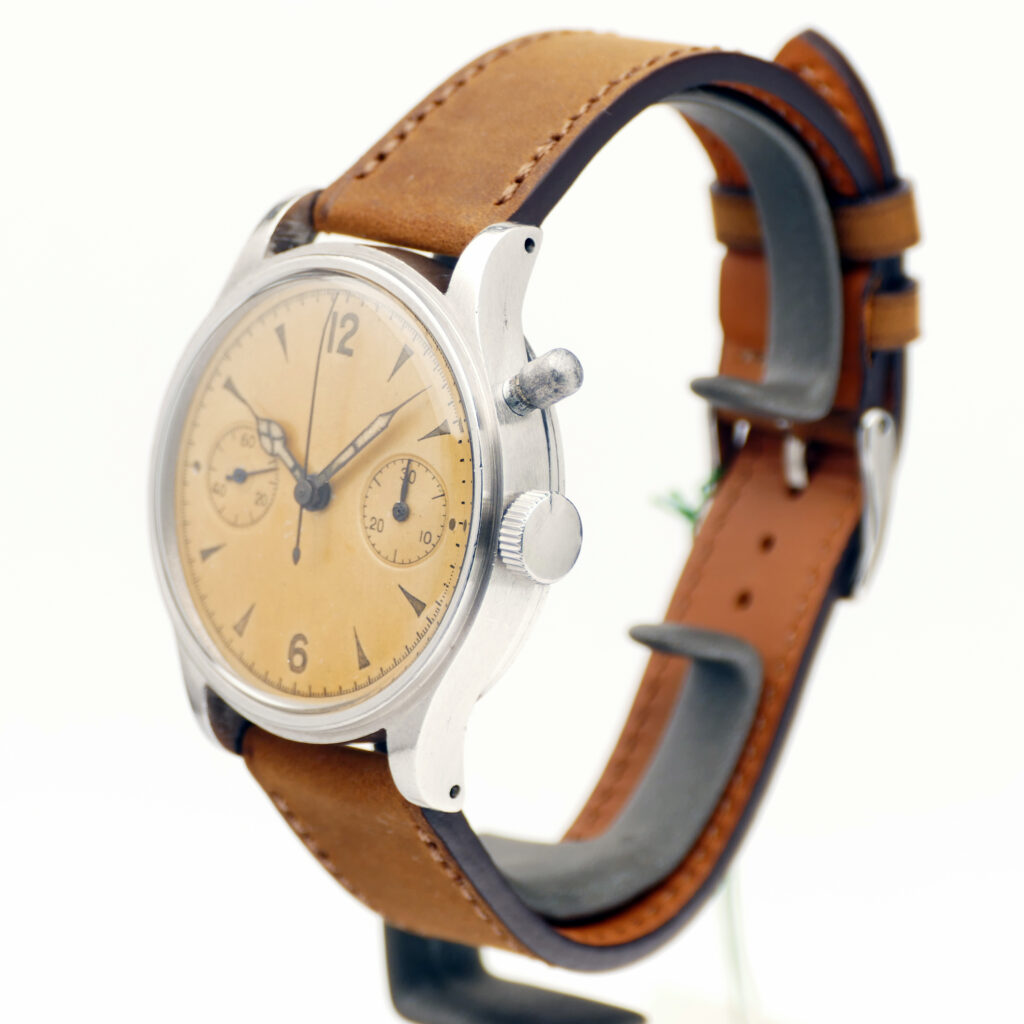 chronographe militaire