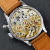 chronographe militaire