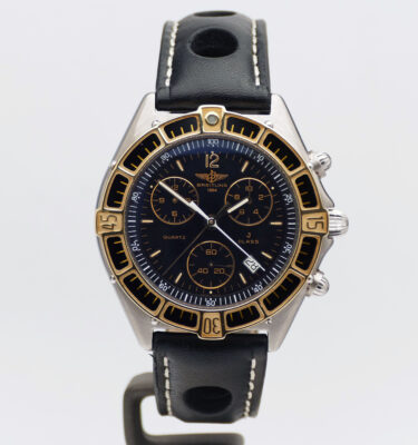 J Class Chronograph