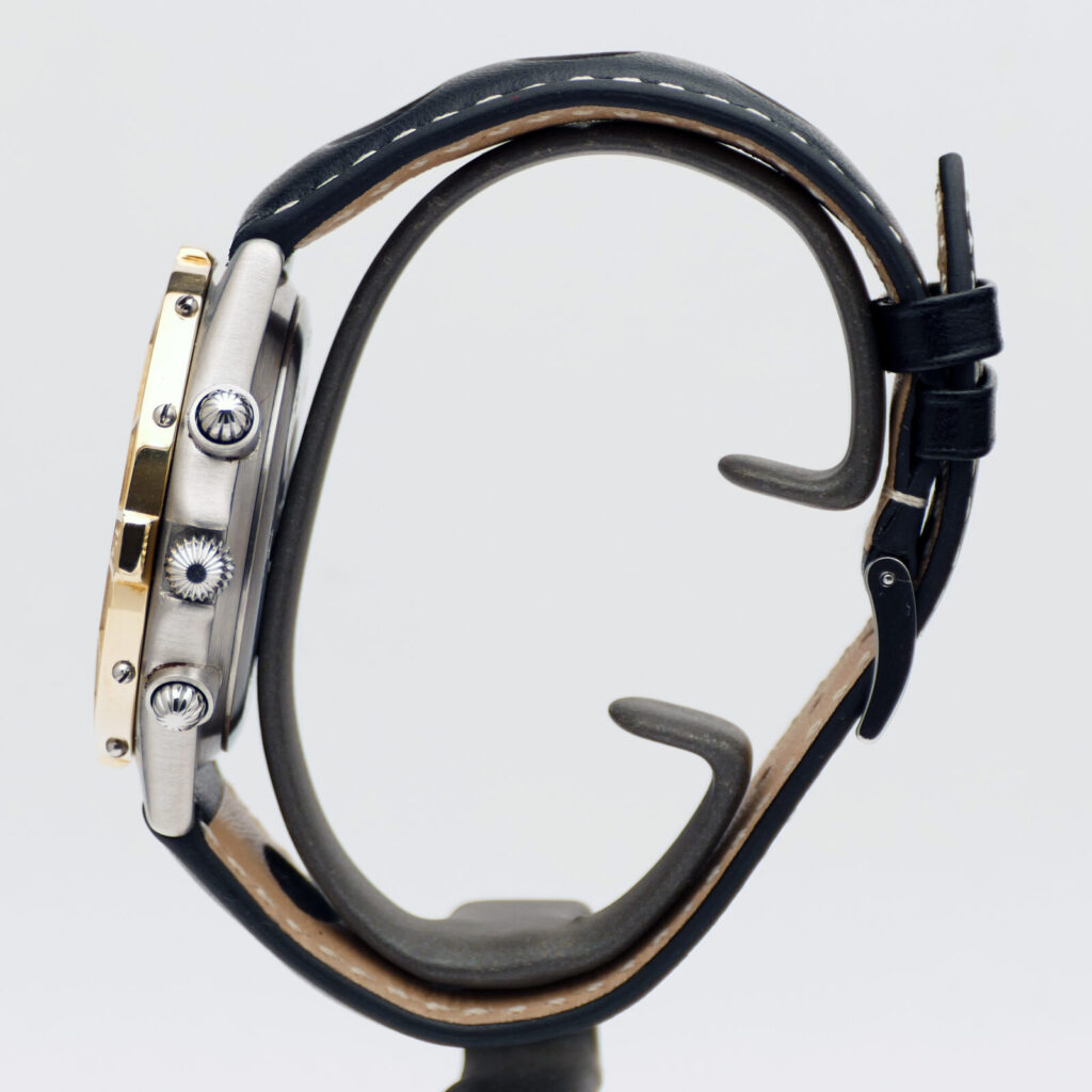 J Class Chronograph