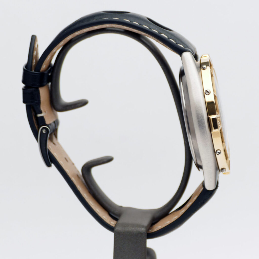 J Class Chronograph