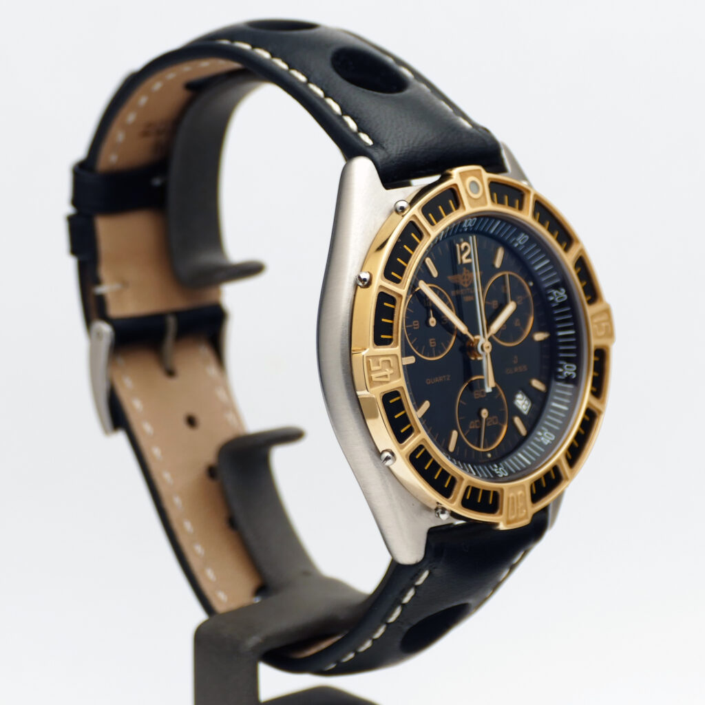 J Class Chronograph