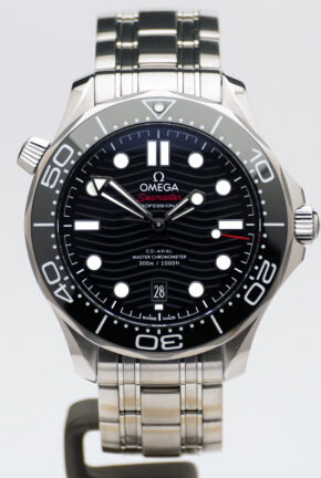 Seamaster 300 M
