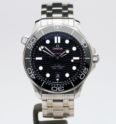 Seamaster 300 M