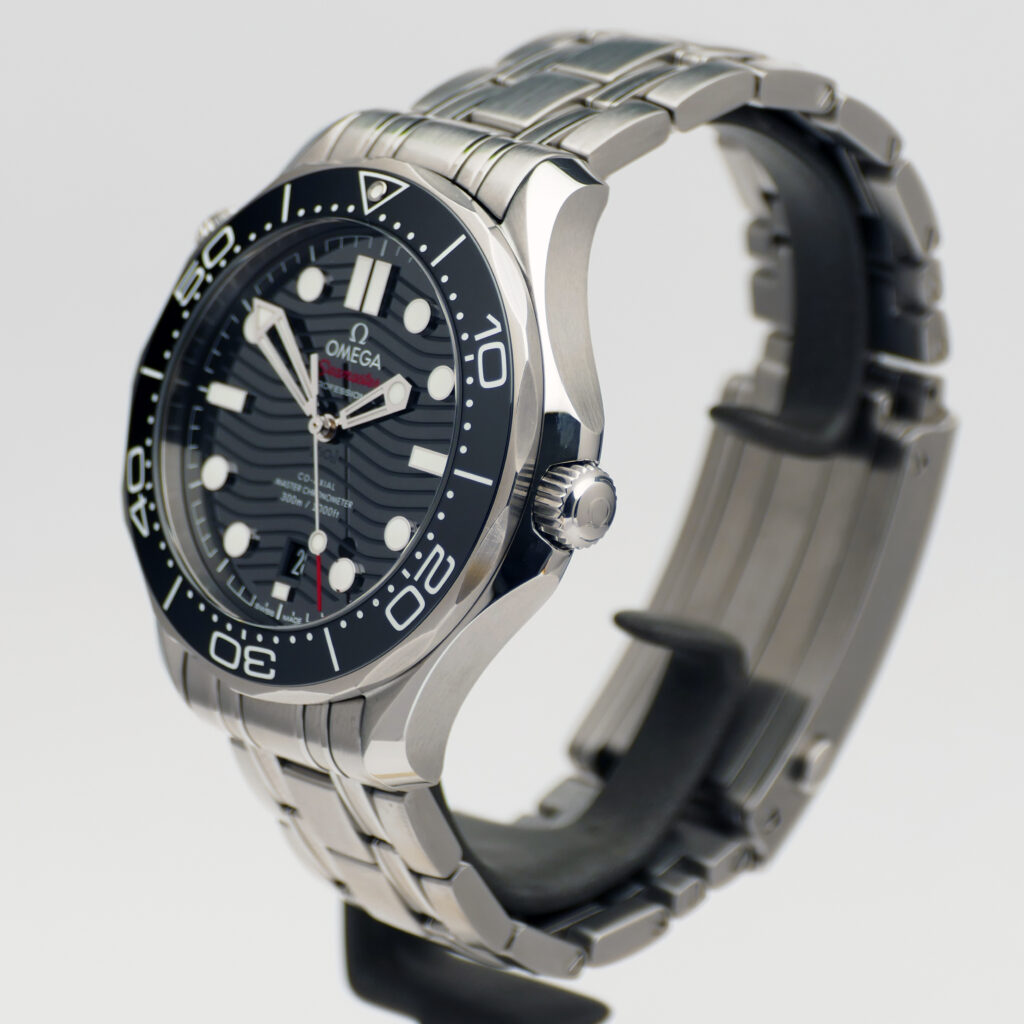 Seamaster 300 M