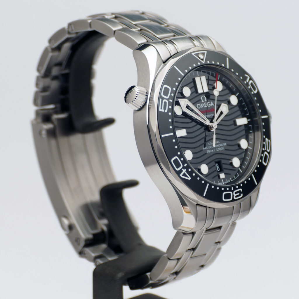 Seamaster 300 M