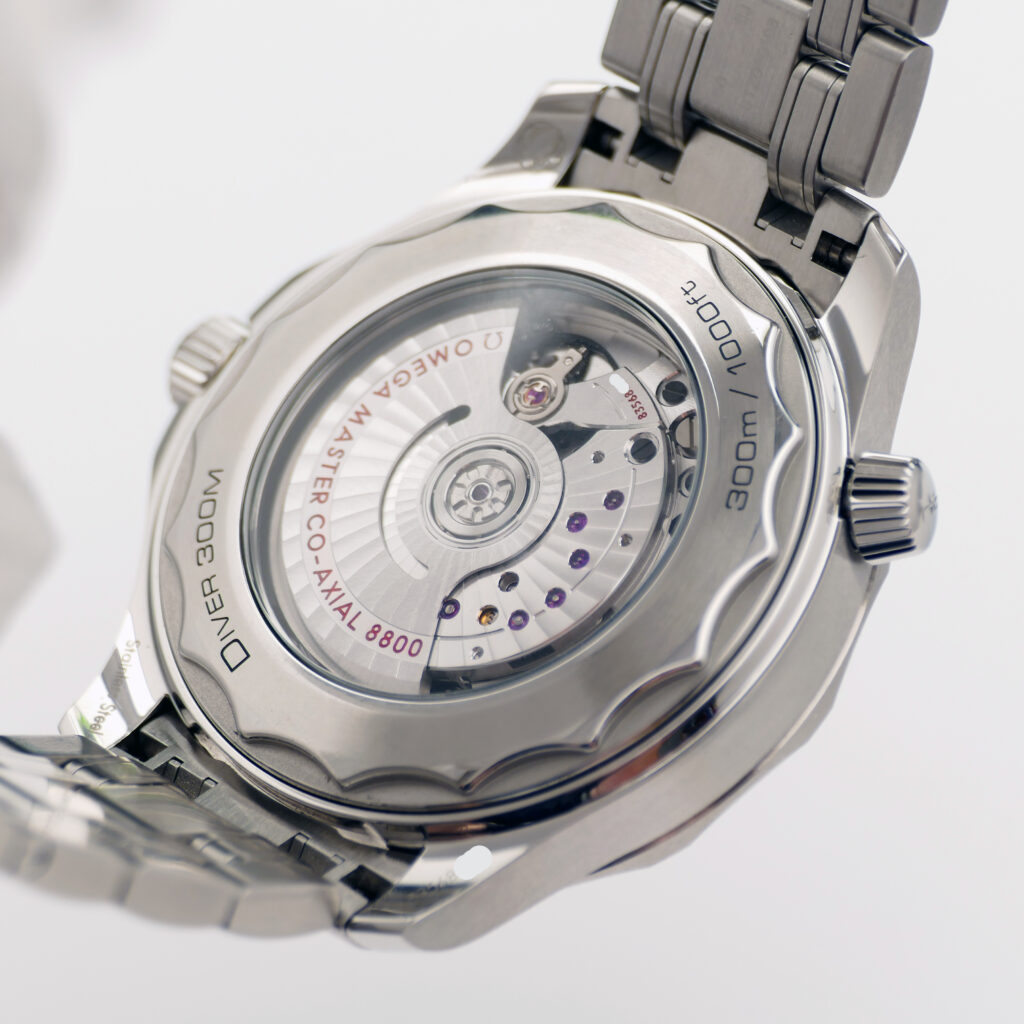 Seamaster 300 M