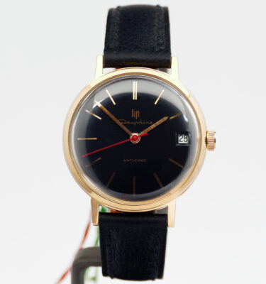 NOS Dauphine