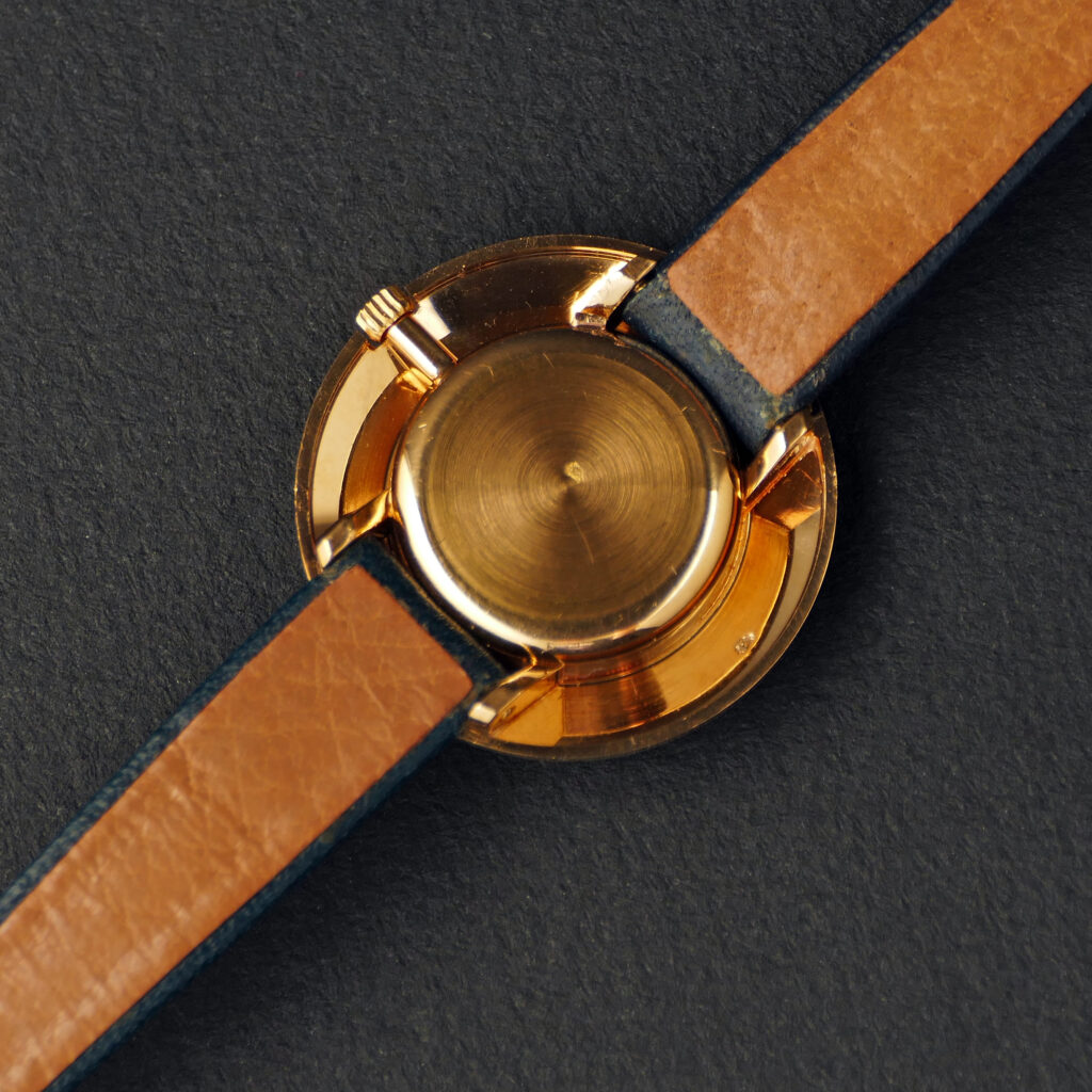 montre femme vintage