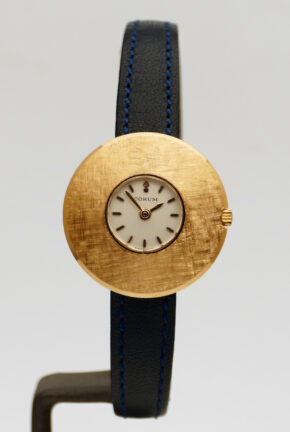 montre femme vintage