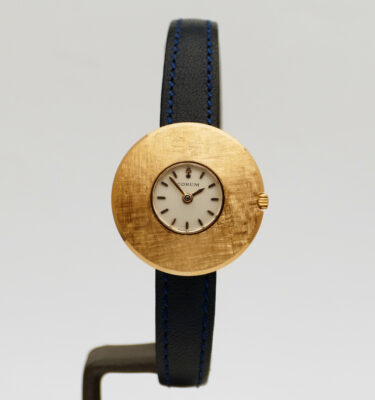 montre femme vintage