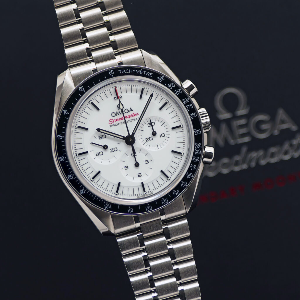 Speemdaster Professional Moonwatch
